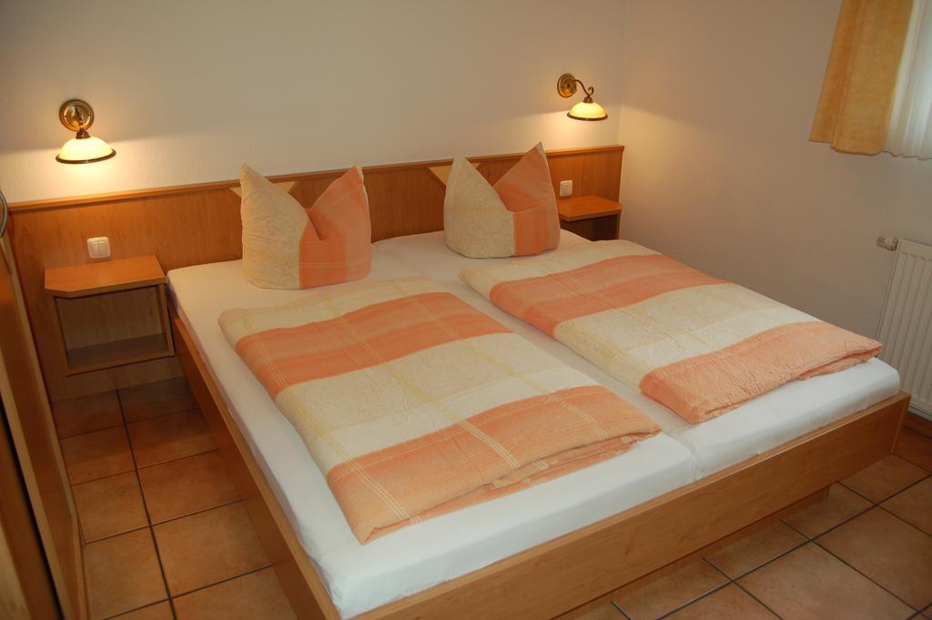 Appartementhaeuser Am Gothensee Heringsdorf  Exterior foto