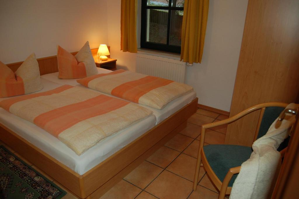 Appartementhaeuser Am Gothensee Heringsdorf  Quarto foto