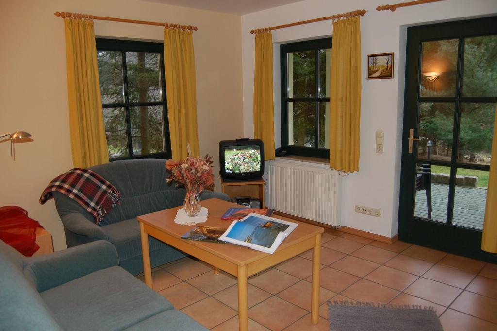 Appartementhaeuser Am Gothensee Heringsdorf  Quarto foto