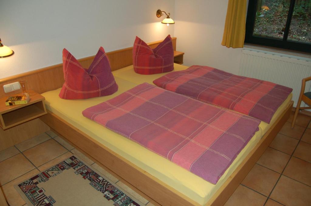 Appartementhaeuser Am Gothensee Heringsdorf  Quarto foto
