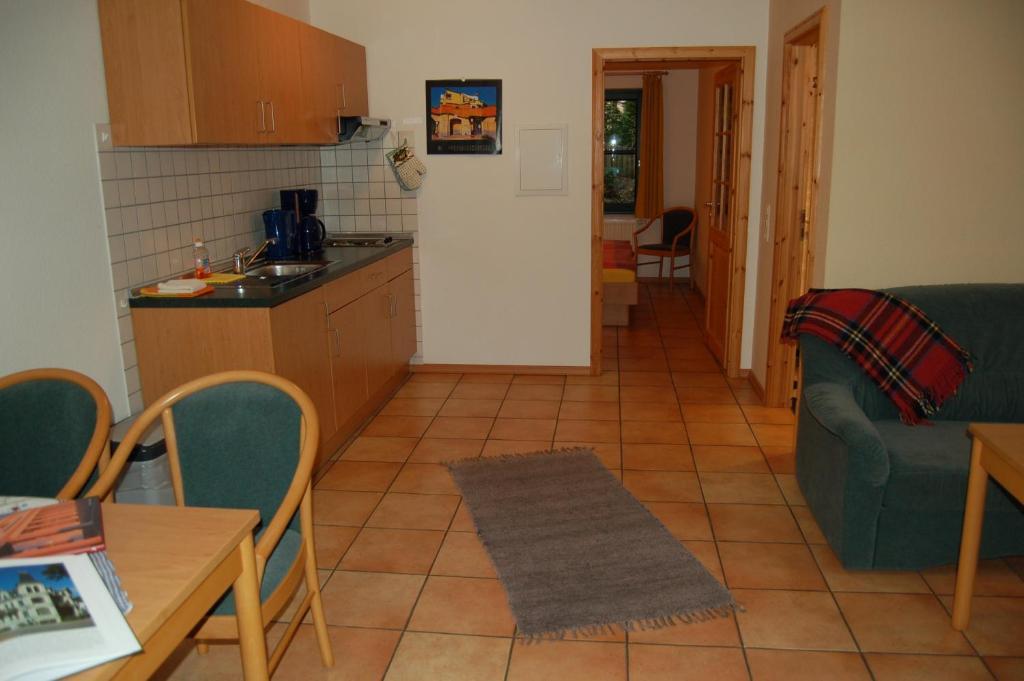 Appartementhaeuser Am Gothensee Heringsdorf  Quarto foto