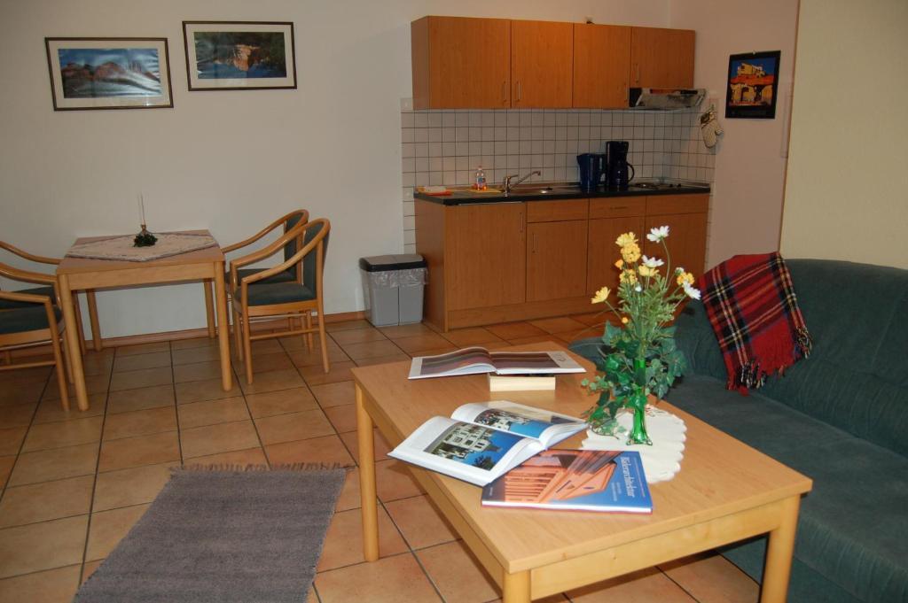 Appartementhaeuser Am Gothensee Heringsdorf  Quarto foto