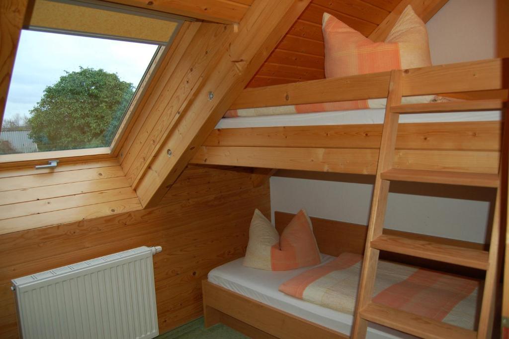 Appartementhaeuser Am Gothensee Heringsdorf  Quarto foto