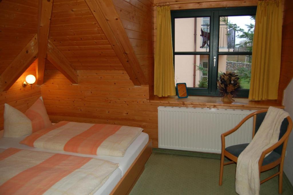 Appartementhaeuser Am Gothensee Heringsdorf  Quarto foto