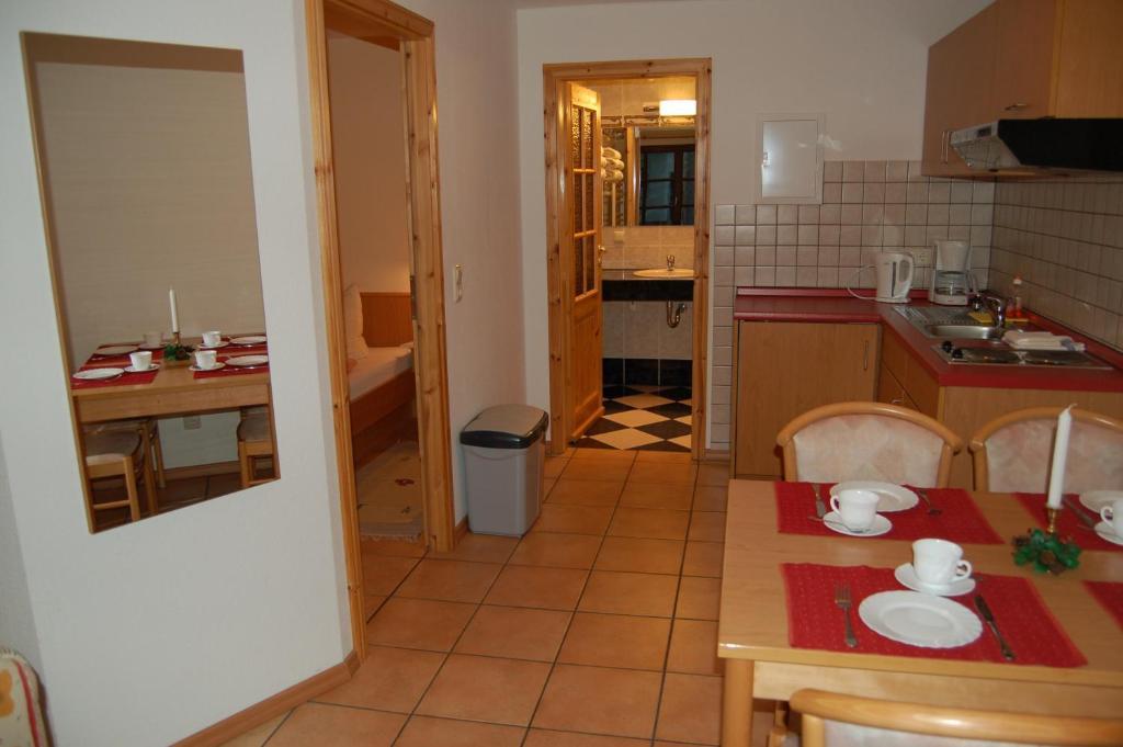 Appartementhaeuser Am Gothensee Heringsdorf  Quarto foto